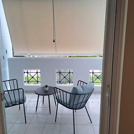 Spata Airside Apartment Exterior photo